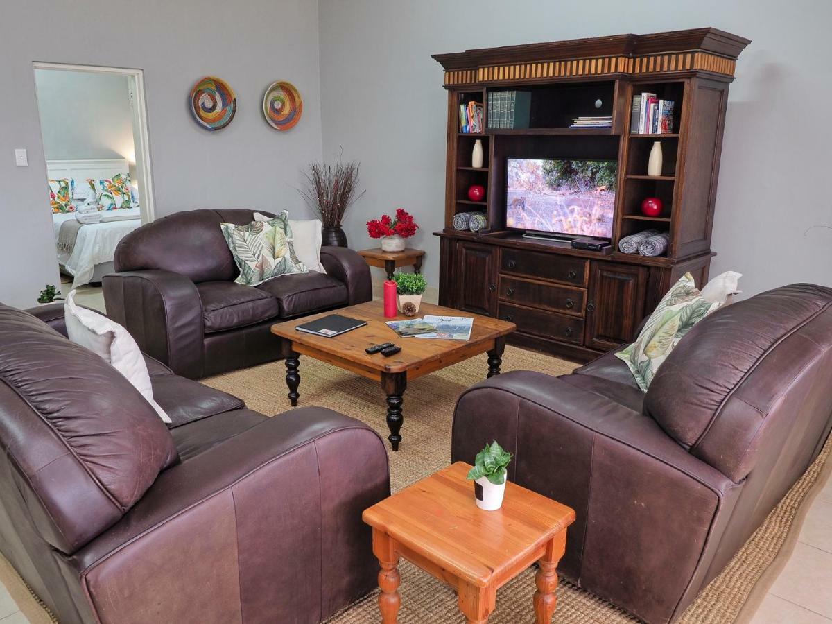Poinsettia Family Cottage 헤이지뷰 외부 사진