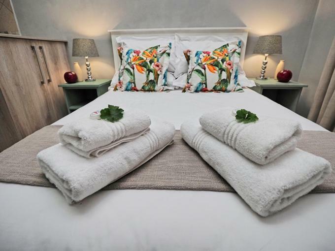 Poinsettia Family Cottage 헤이지뷰 외부 사진